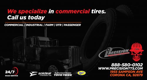 commercial tires craigslist ad - 12.27