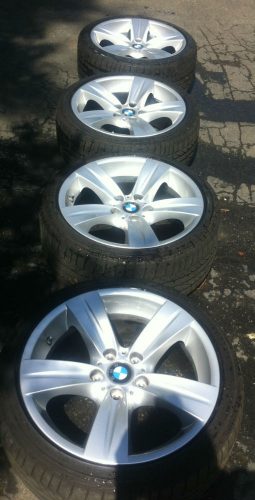 189 style rims (all four)