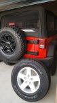 Tires 2