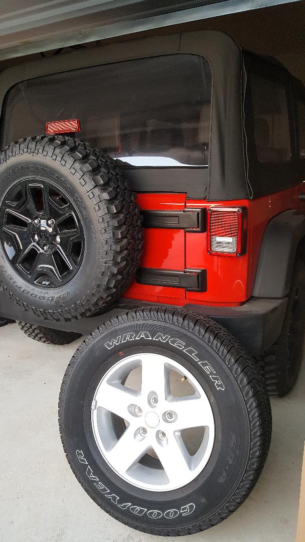 Tires 2