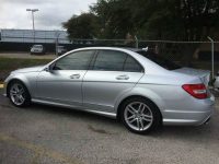 Mercedes 1
