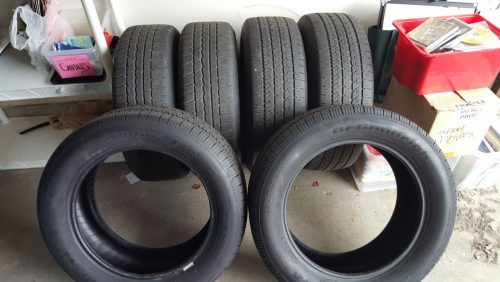 Tires 1