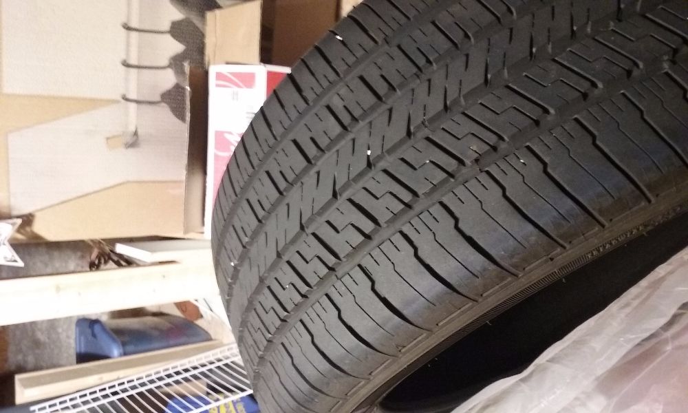 Copy of Goodyear Eagle