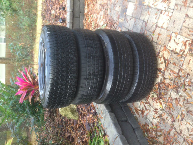 tires
