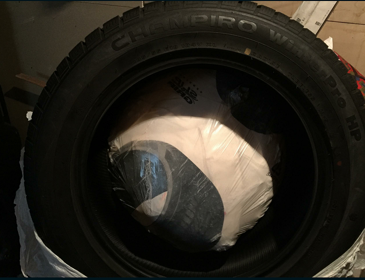 tire