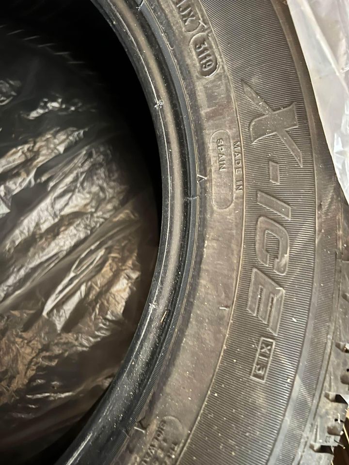 Tires 2