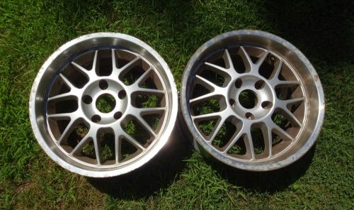 Rims Photo