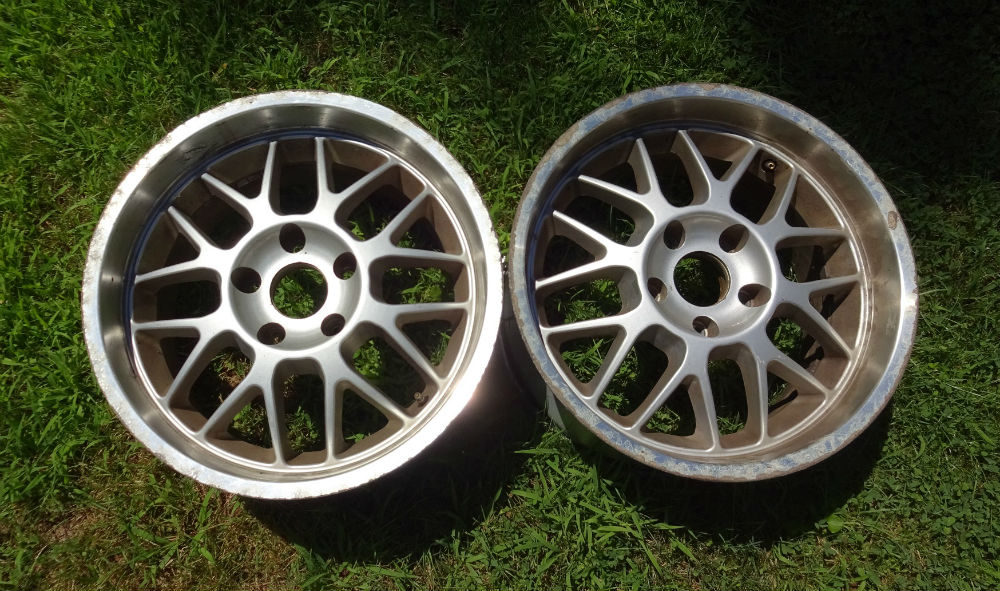 Rims Photo