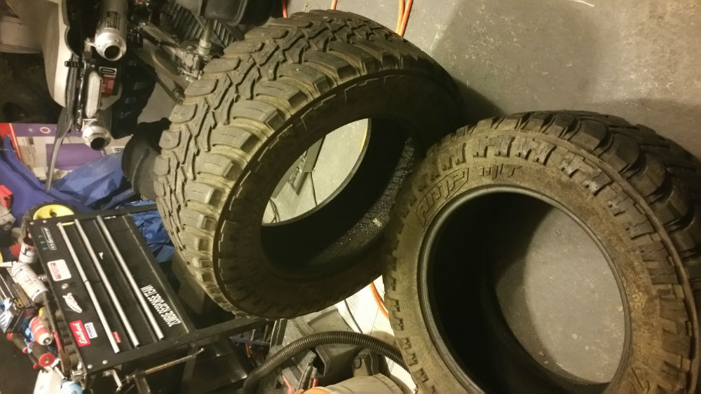 truck tires 2