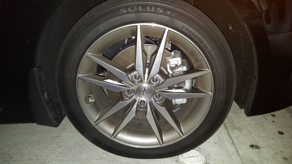 WHEEL 3
