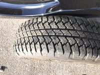 Tread