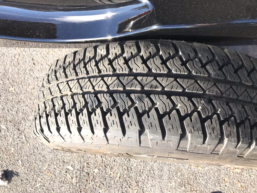 Tread