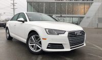 Audi Wheels