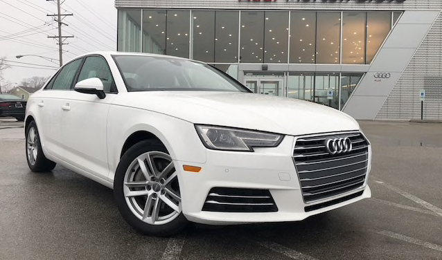 Audi Wheels