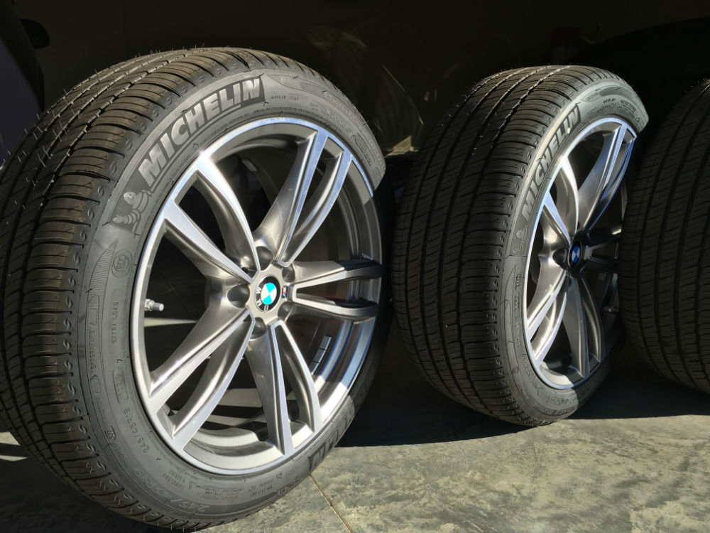 BMW 5