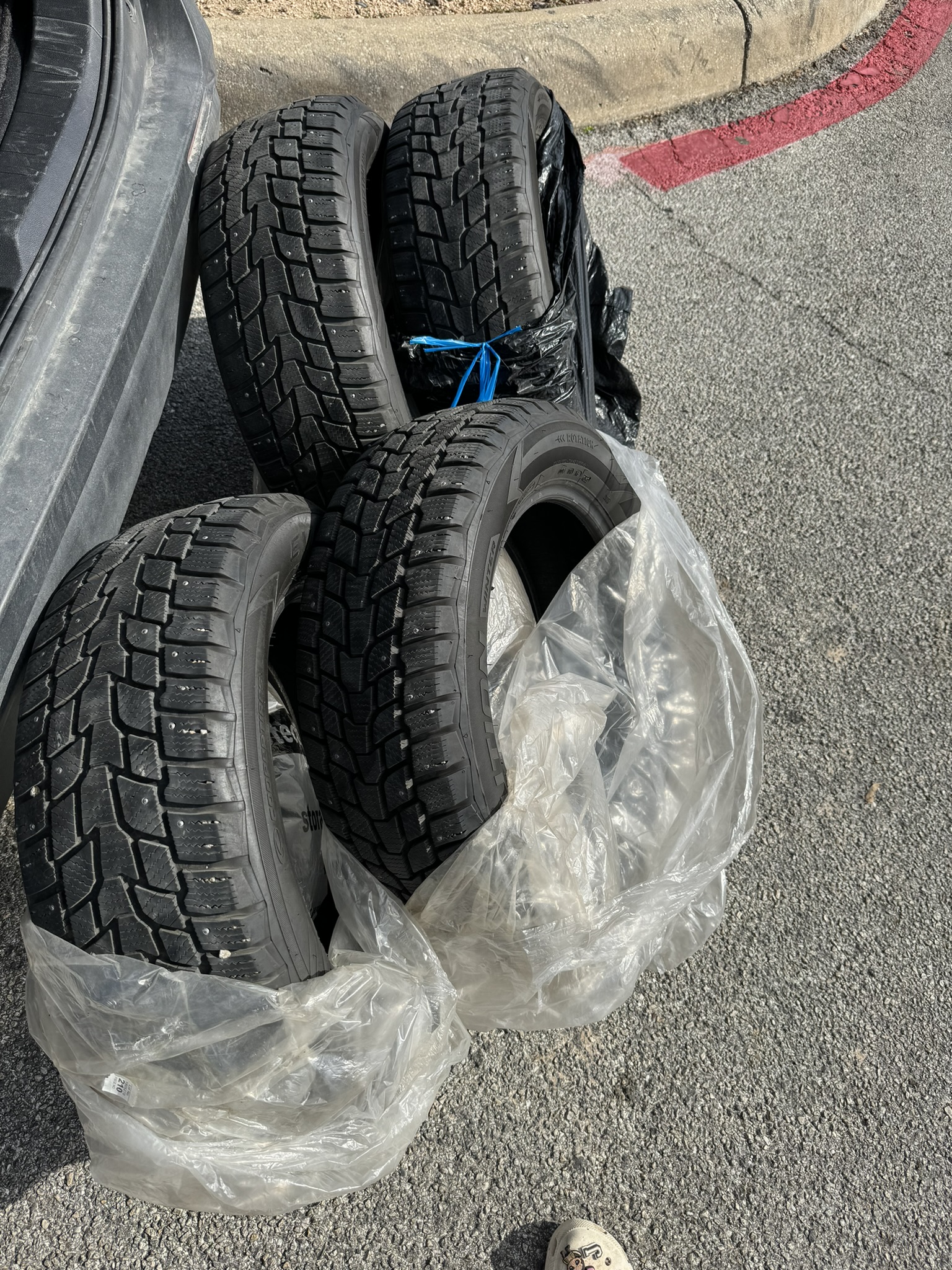 Tires 1