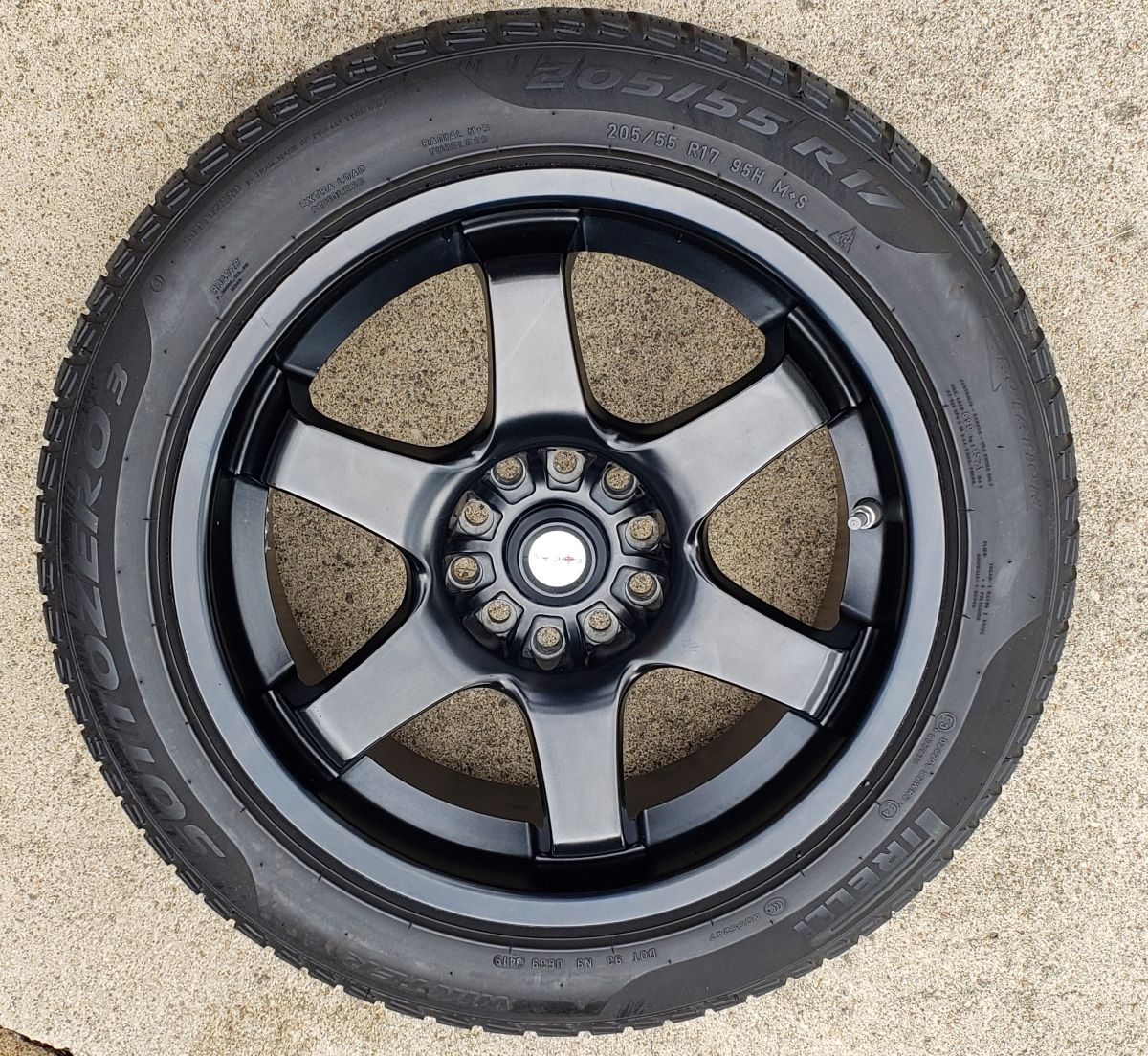 Tires 1