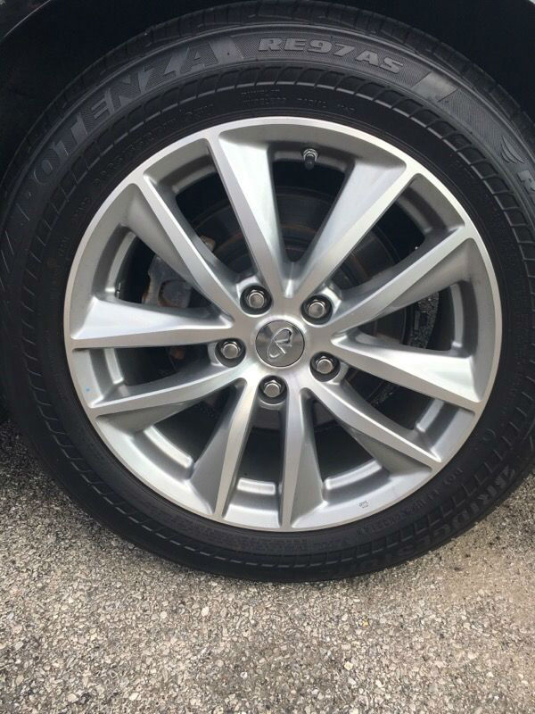 Tire 2