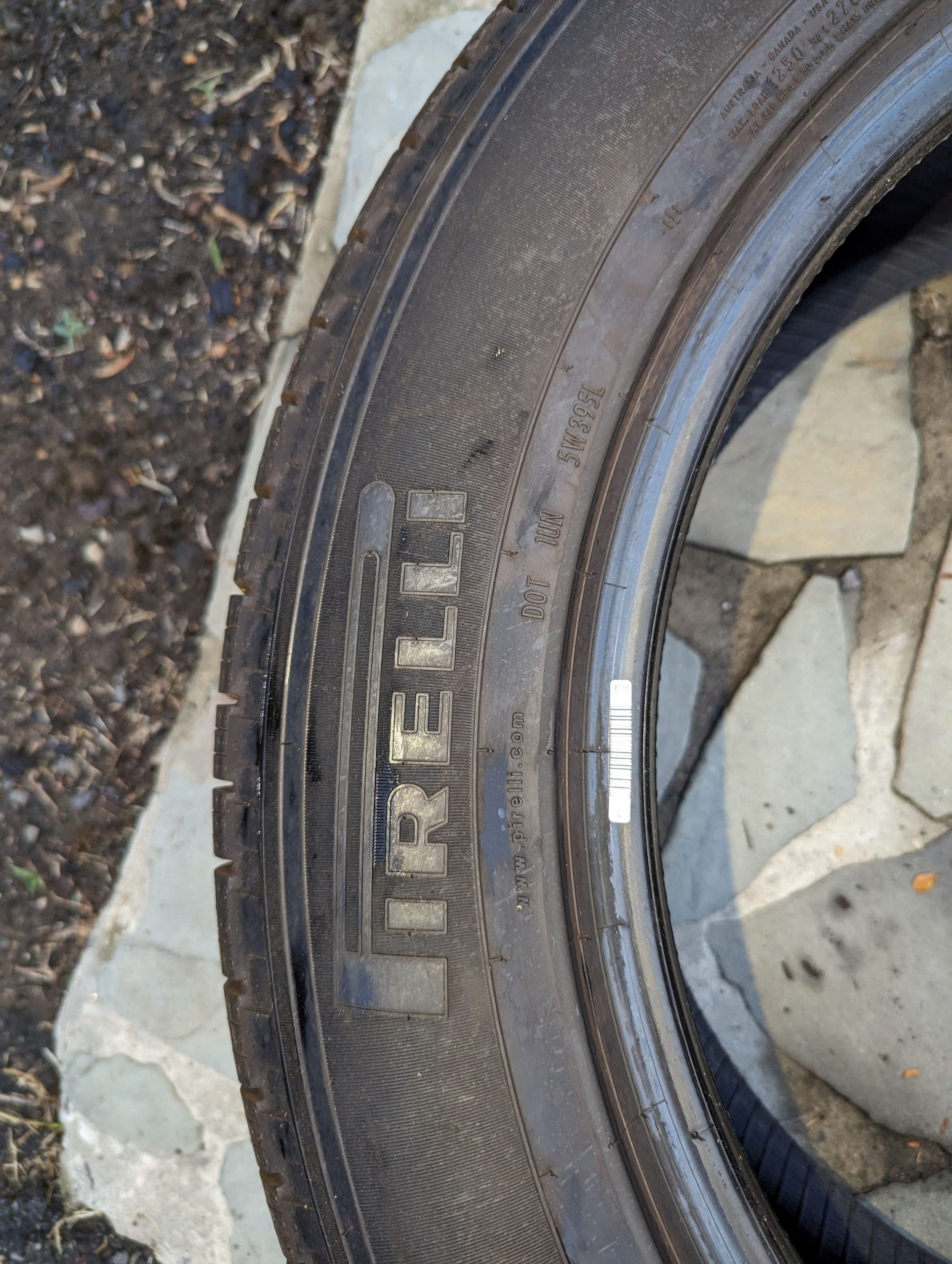 Tire 4b