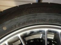 Tire 3