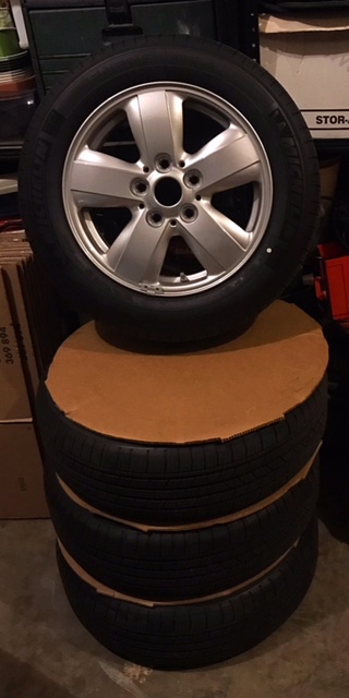 Mini Cooper Tires for Sale