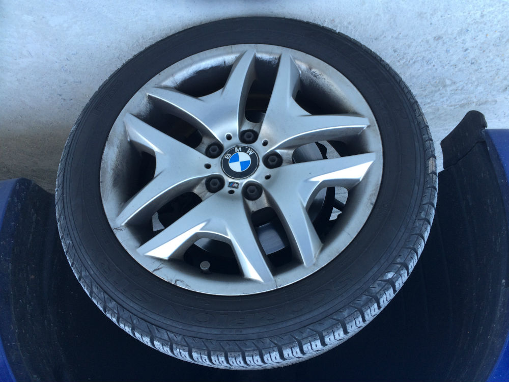 Tire