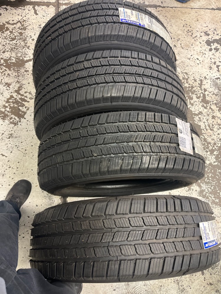 Michelin Tires