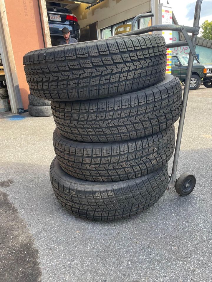 Tire 1