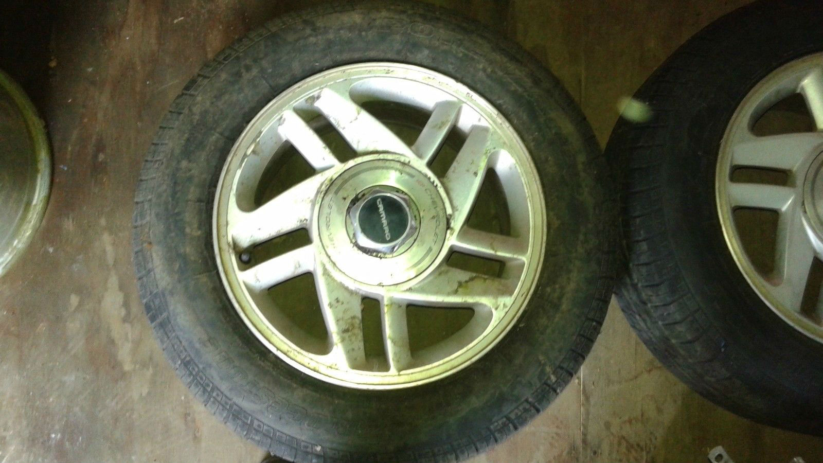 Tires 3