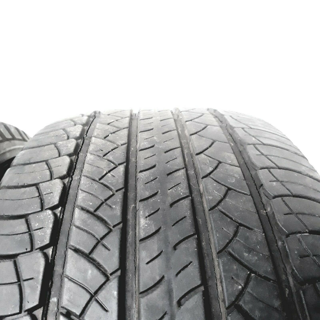 Screenshot_2020-01-24 Set of (2) Used 265 60R18 Michelin Latitude Tour HP 109H - 7 5-9 32 eBay(2)