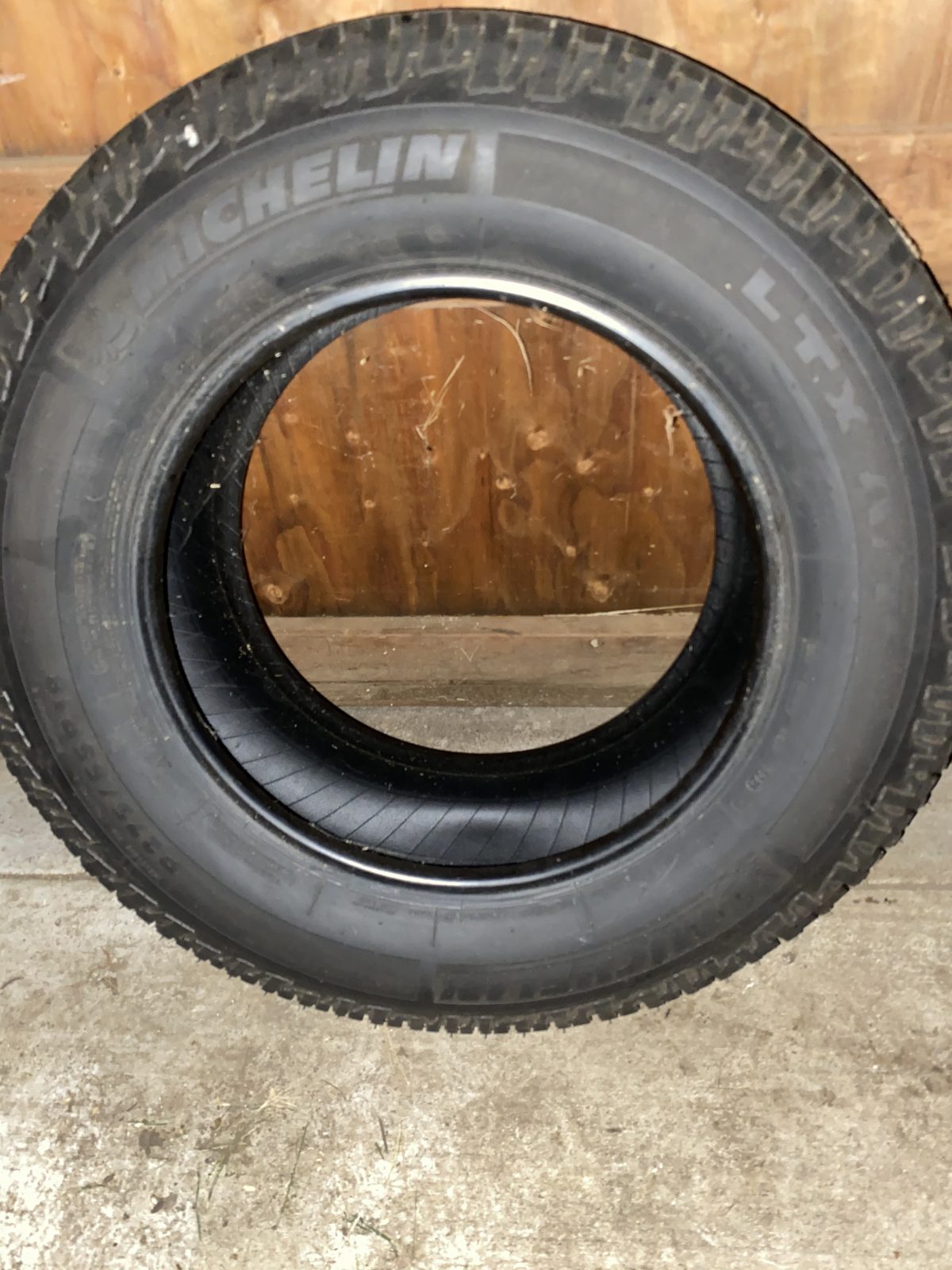 Michelin Tires