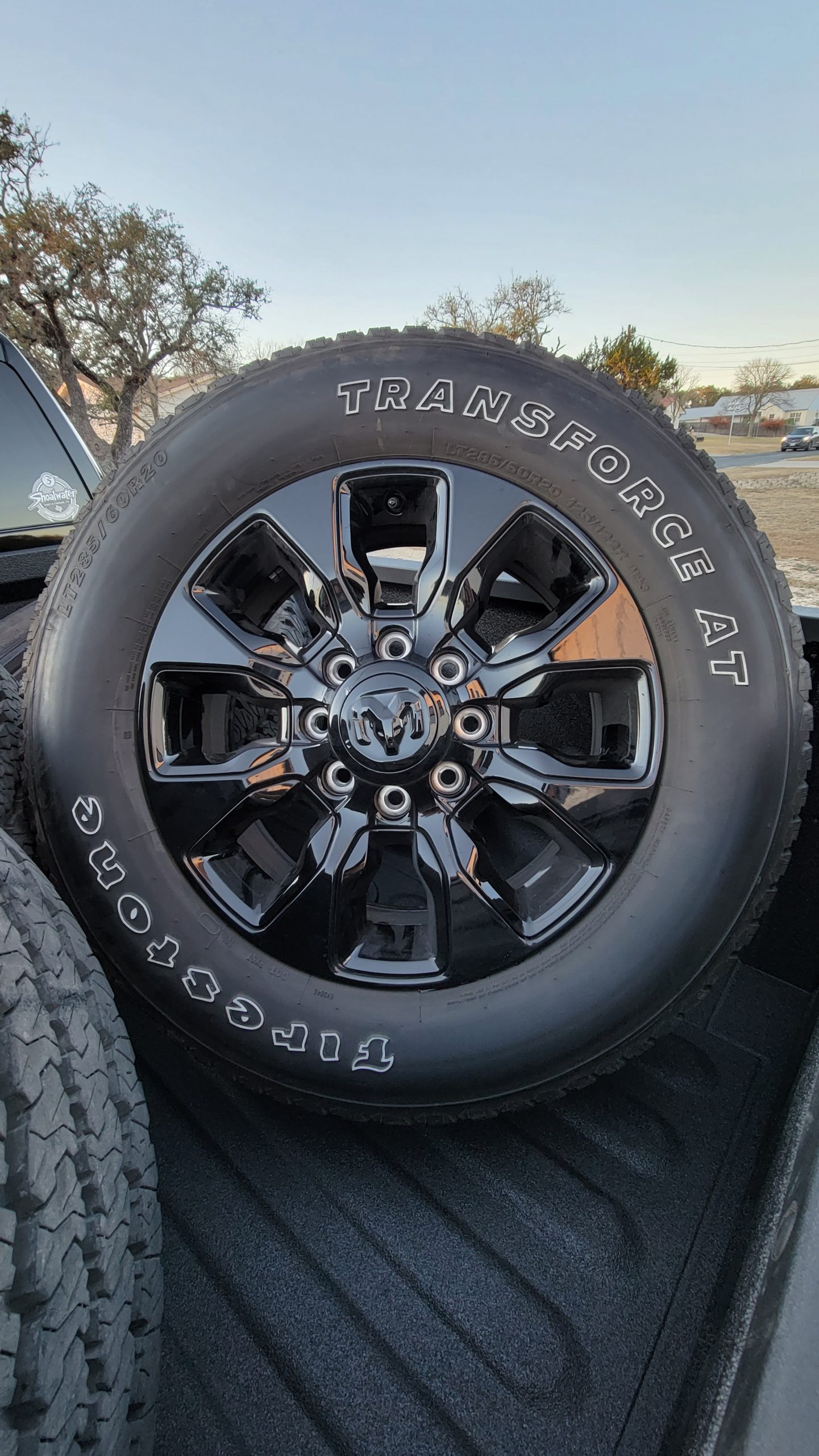 Tires 3