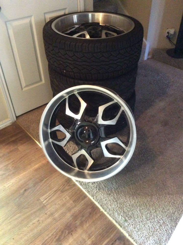 Rims