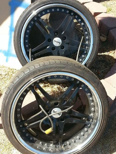 tires