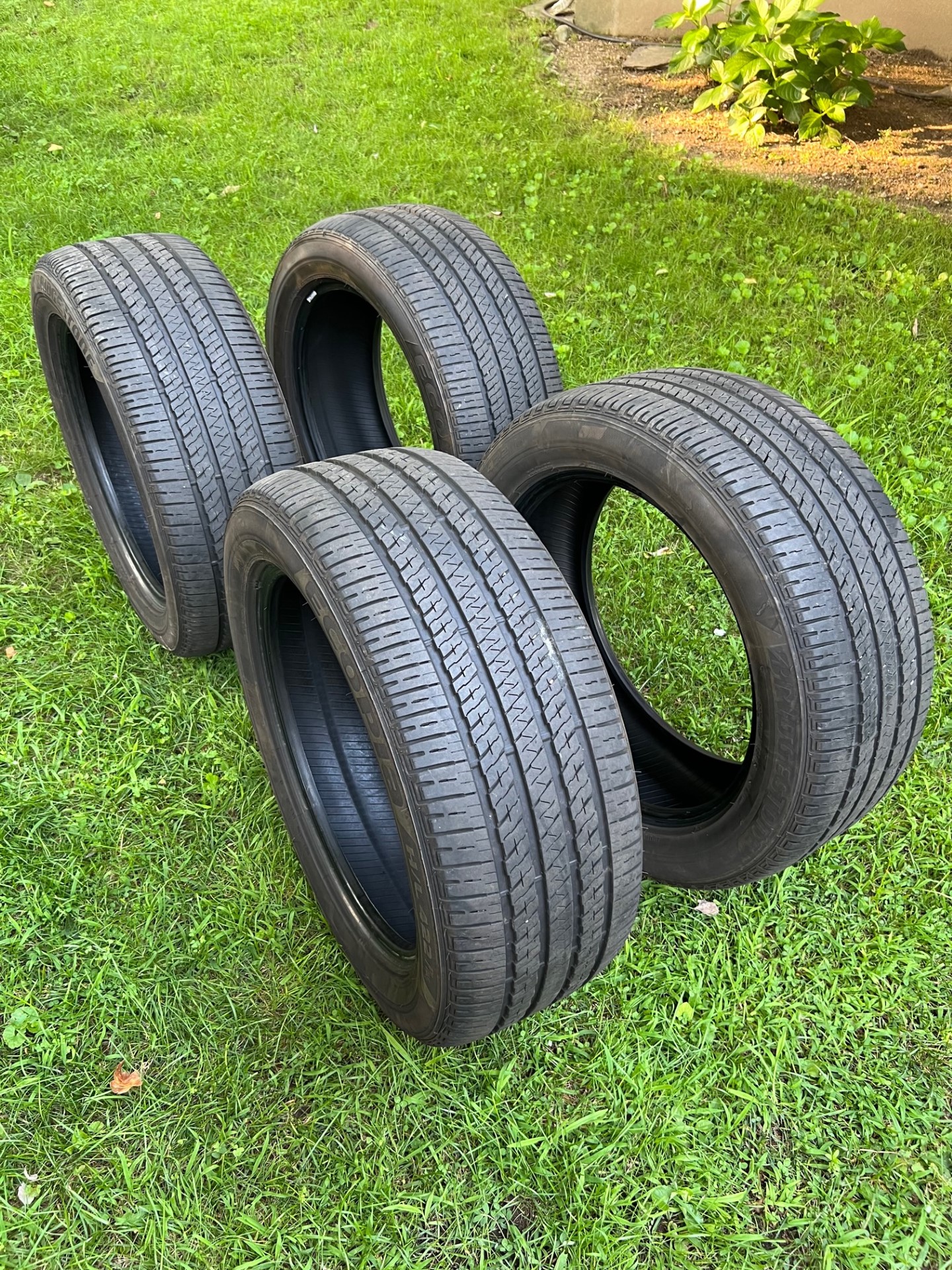 Bridgestone