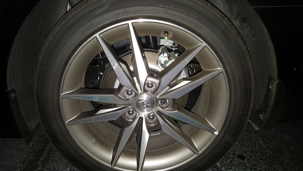 WHEEL 2