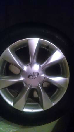 OEM Front