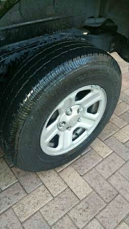 tire 8