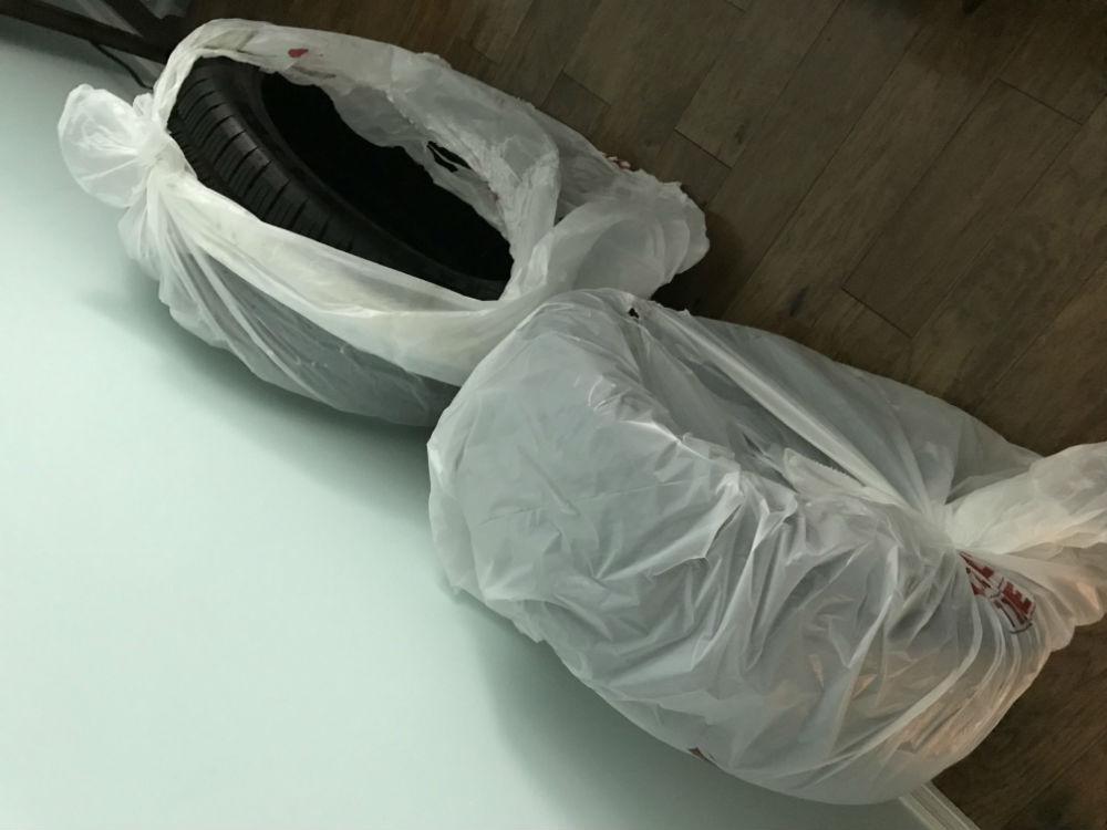 Tire 3