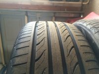 Good tires