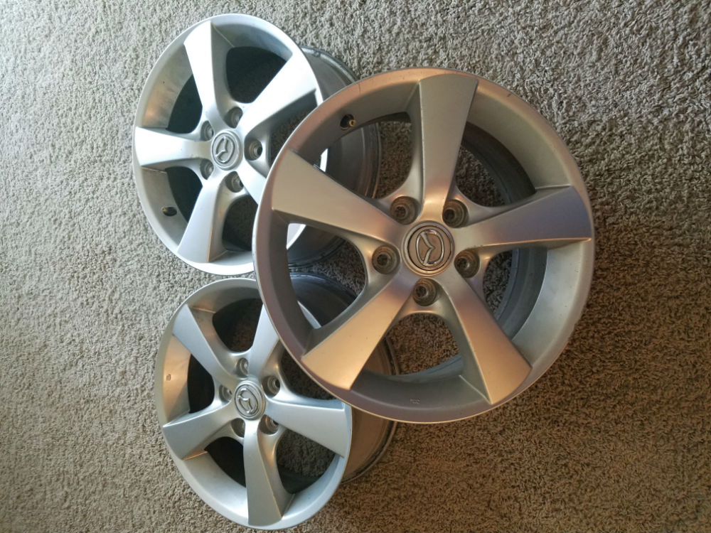 Wheels