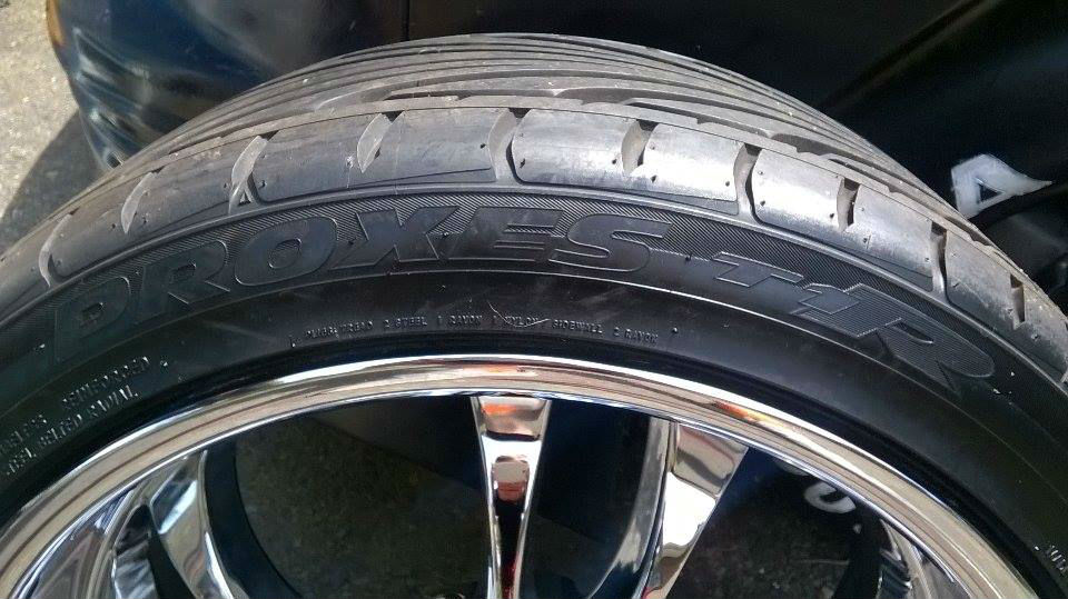 TIRE/RIM1