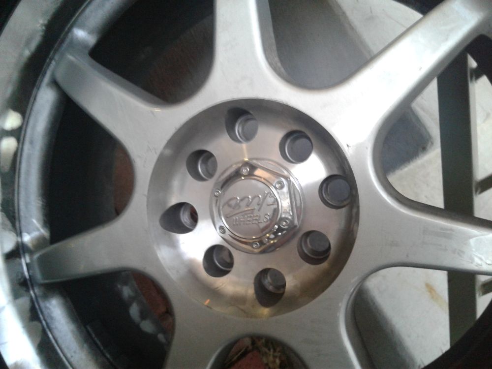 Honda radials3