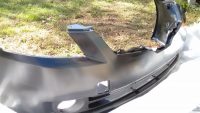 Altima Bumper 2