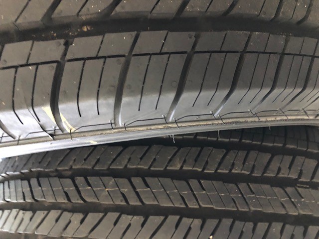 Tire 5