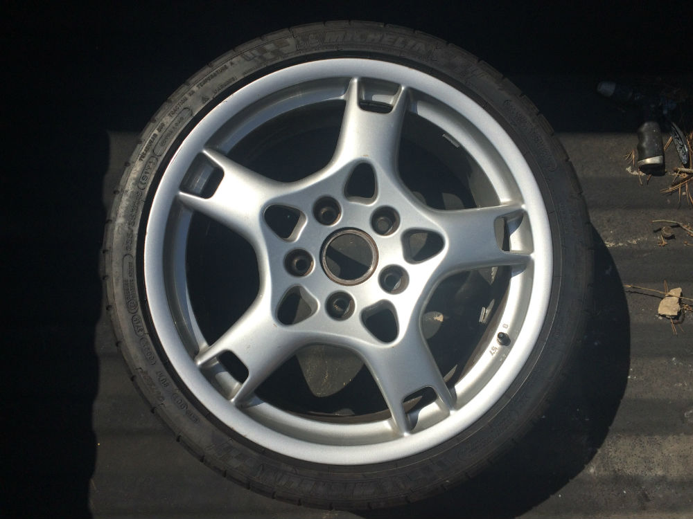 tire