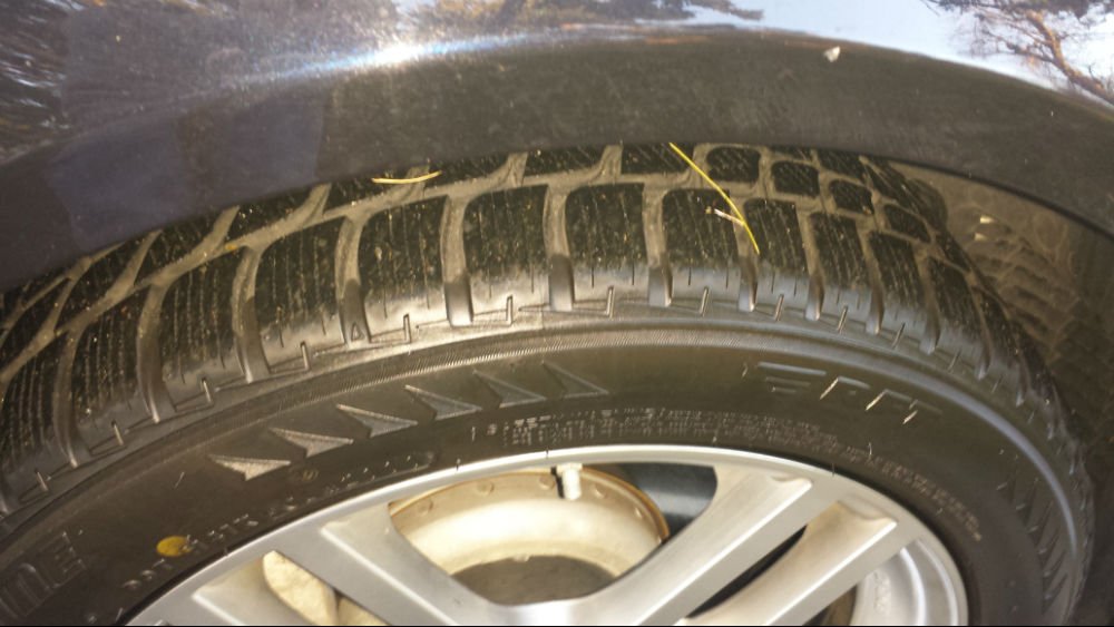 tire 2