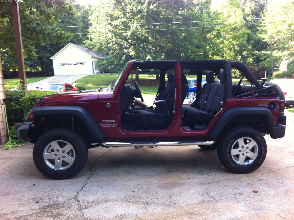 jeep