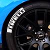 pirelli TIRE