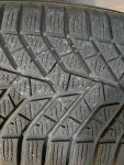 Excellent Tread - only 6K miles